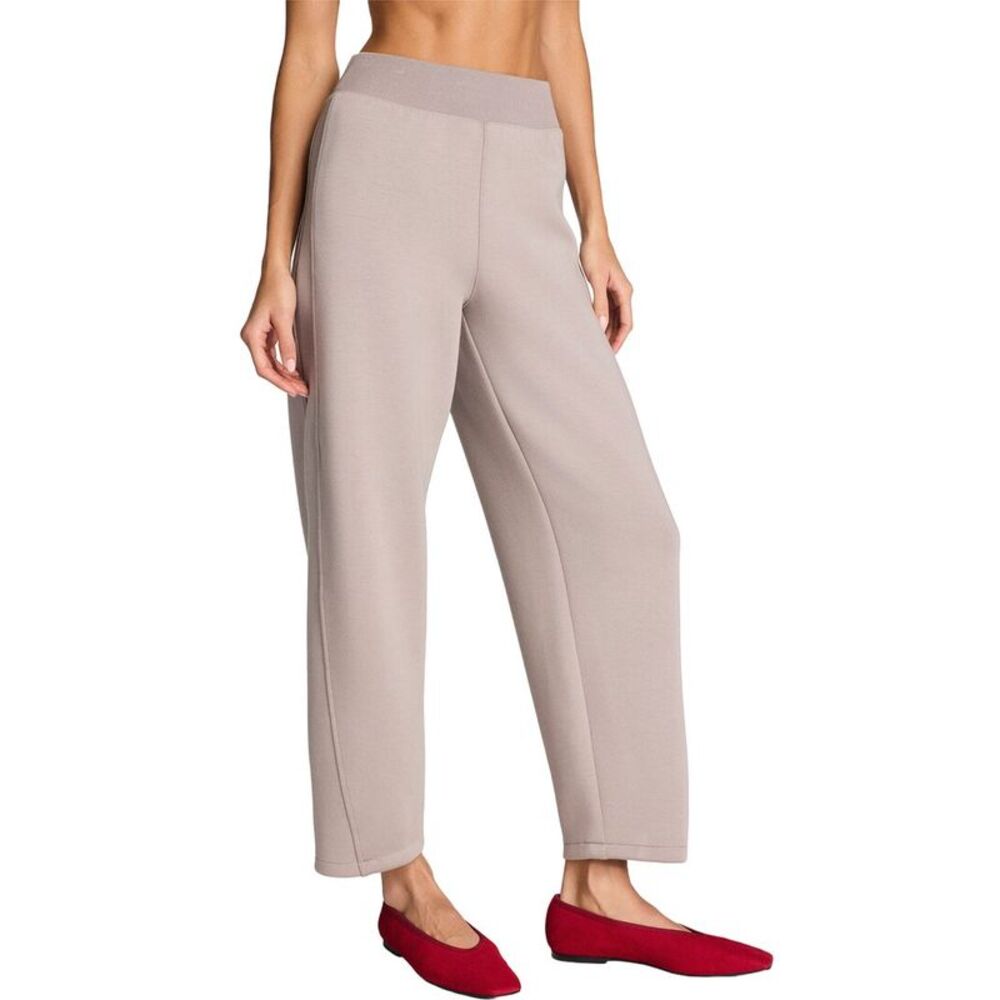 Spanx® Womens  Luxe Barrel Leg Pant